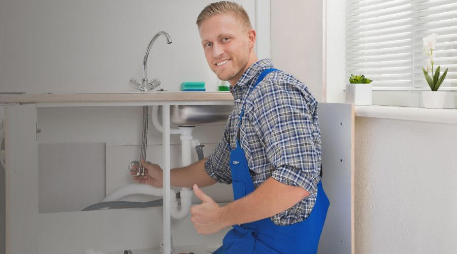 Emergency Plumbing Repair in Santa Rosa, TX